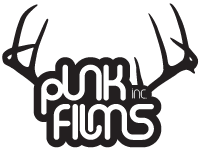 pUNK Films